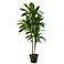 48in. Dracaena Silk Plant (Real Touch)