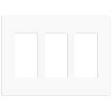 Lutron Skylark Contour C L White Cfl Led Dimmer R4083
