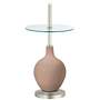 Redend Point Ovo Tray Table Floor Lamp