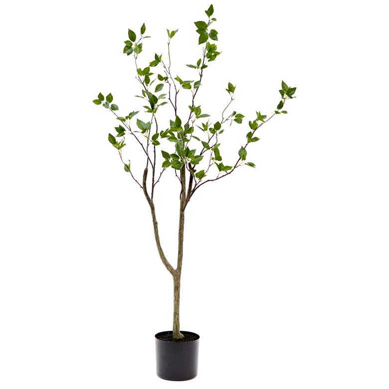 Image 1 4ft. Minimalist Citrus Artificial Tree