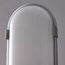 7_4Ft Vapor Proof Linear Fixture with Integrated Microwave Sensor CCT more views