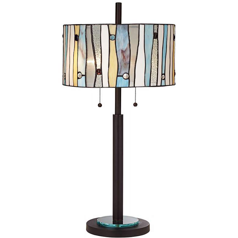 Image 2 4T359 - TABLE LAMPS