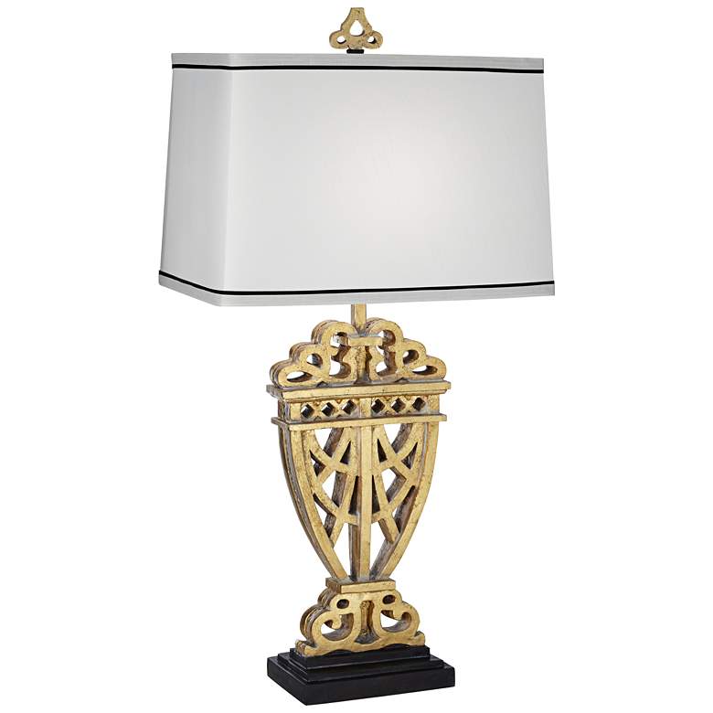 Image 1 4T385 - Table Lamps