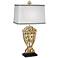 4T385 - Table Lamps