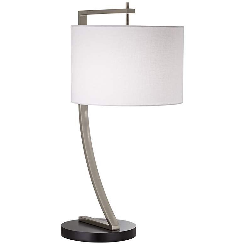 Image 1 4T755 - TABLE LAMPS