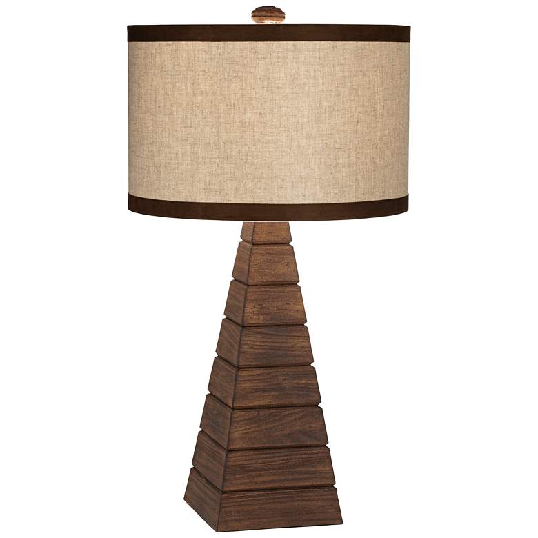 Image 1 4T768 - Table Lamps
