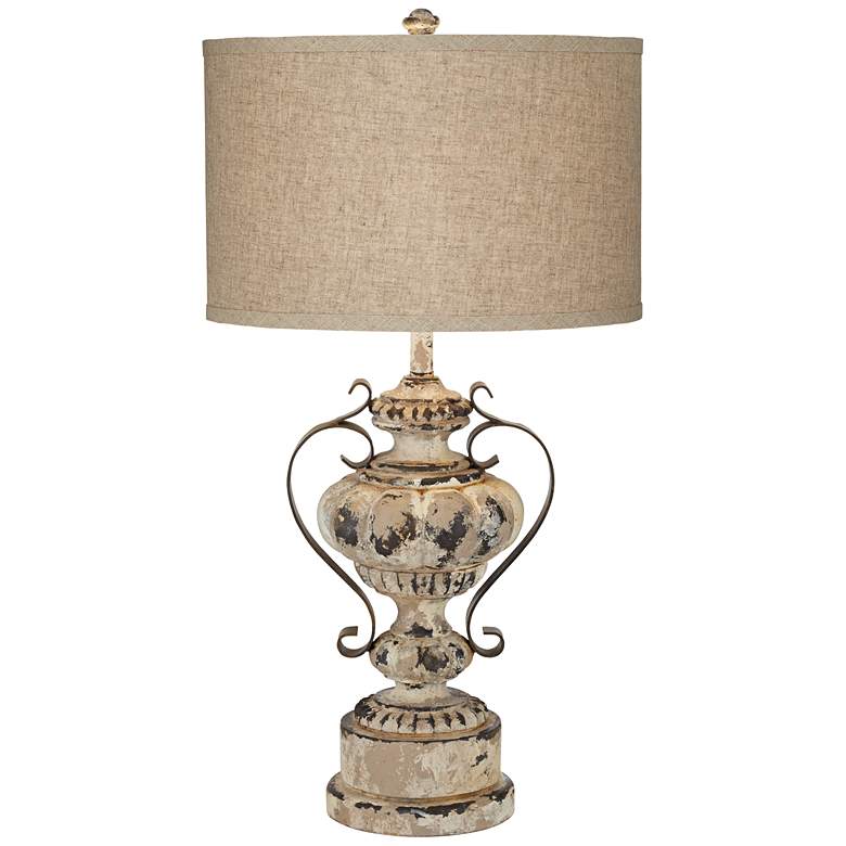 Image 1 4V261 - Table Lamps