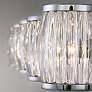 2_5.5 In.x30.75 In. 5Light Bath Bar Chrome more views
