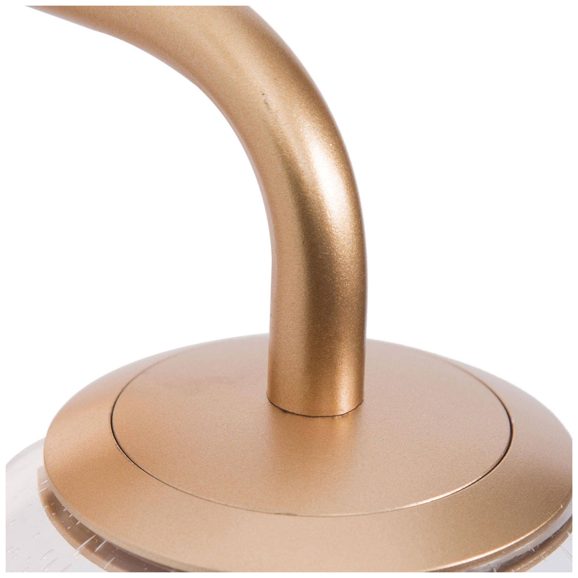 Image 3 5.5" Wide 1-Light Bathroom Vanity Light more views