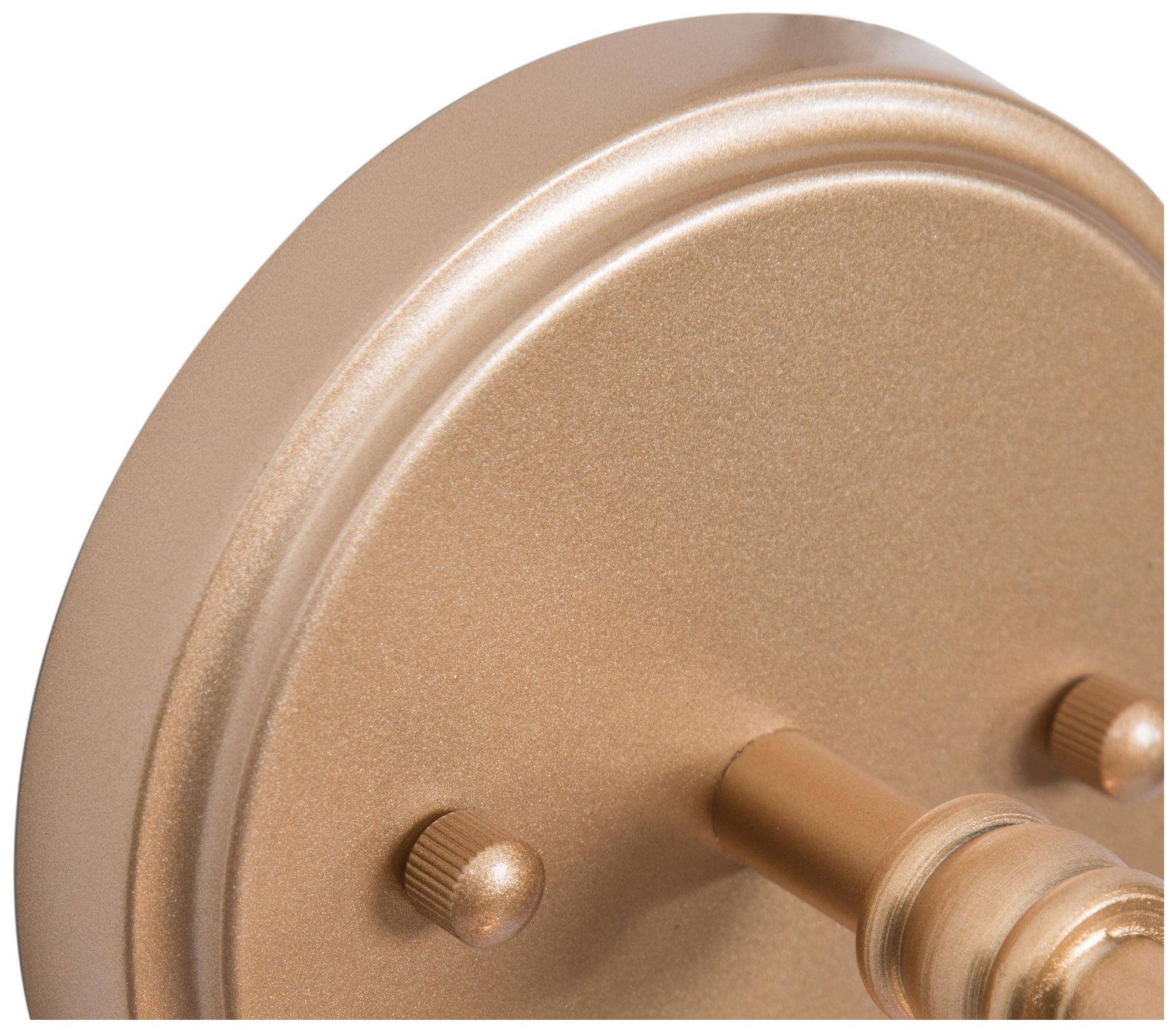 Image 4 5.5" Wide 1-Light Bathroom Vanity Light more views