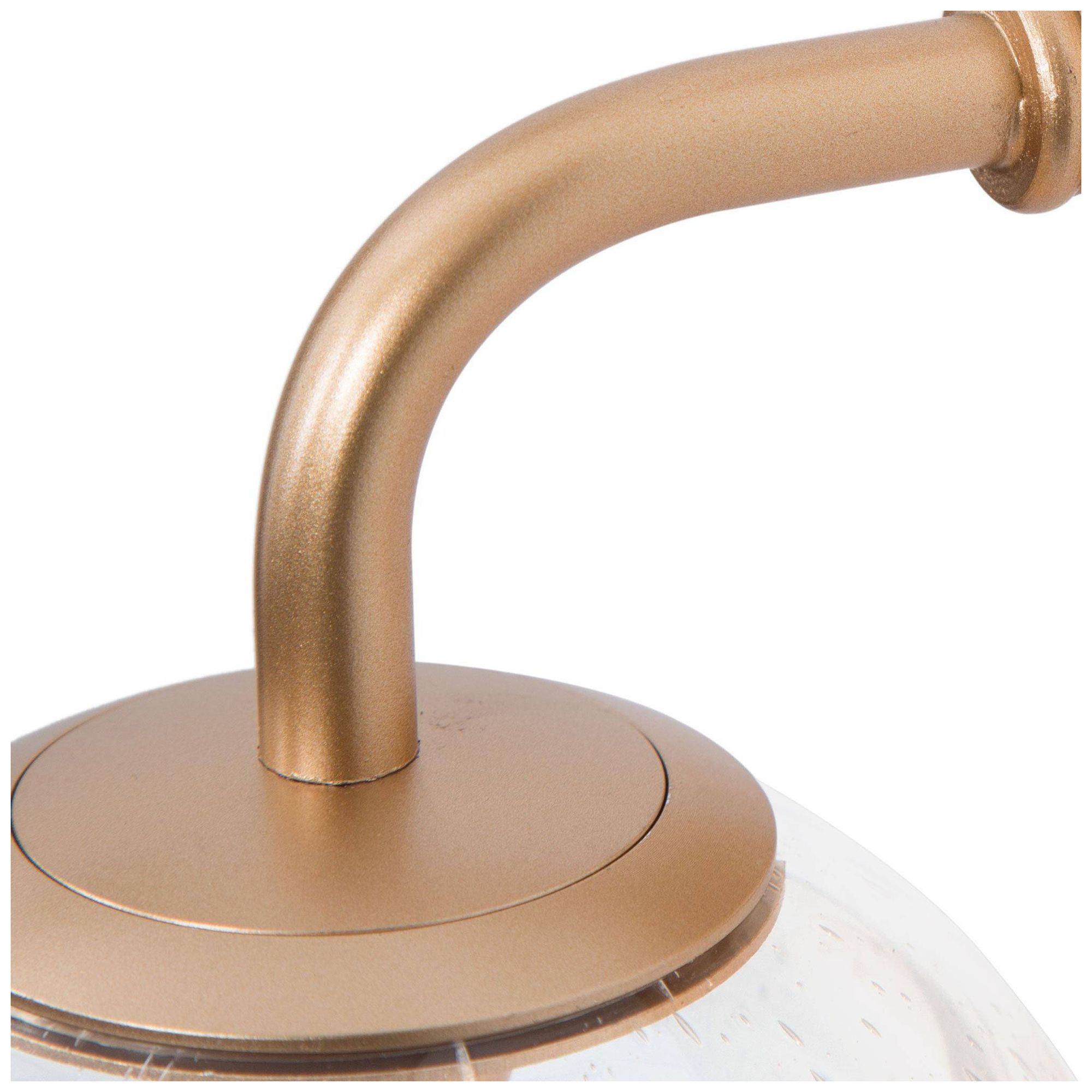 Image 6 5.5" Wide 1-Light Bathroom Vanity Light more views