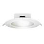 5/6 Color Selectable High Output Integrated J-Box Recessed LED Downlight