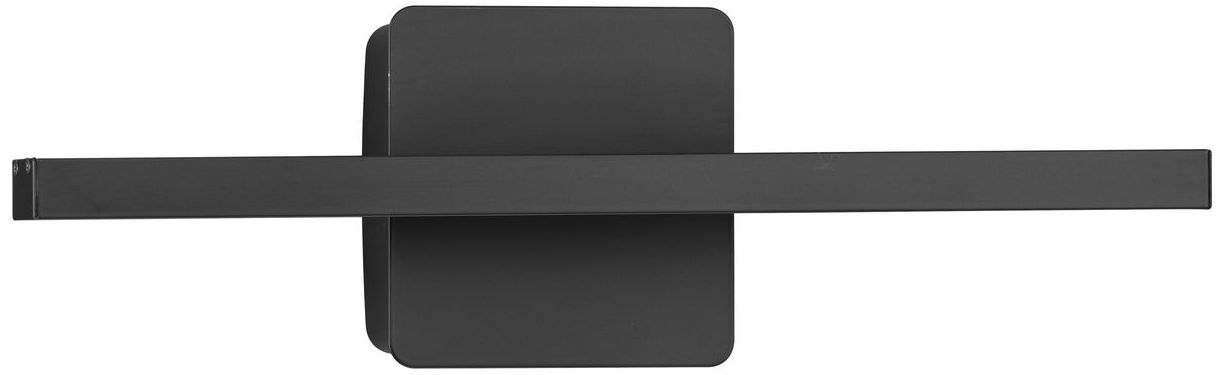 5 Collection 16 in. Slim Modern 3CCT Integrated LED Linear Vanity Light