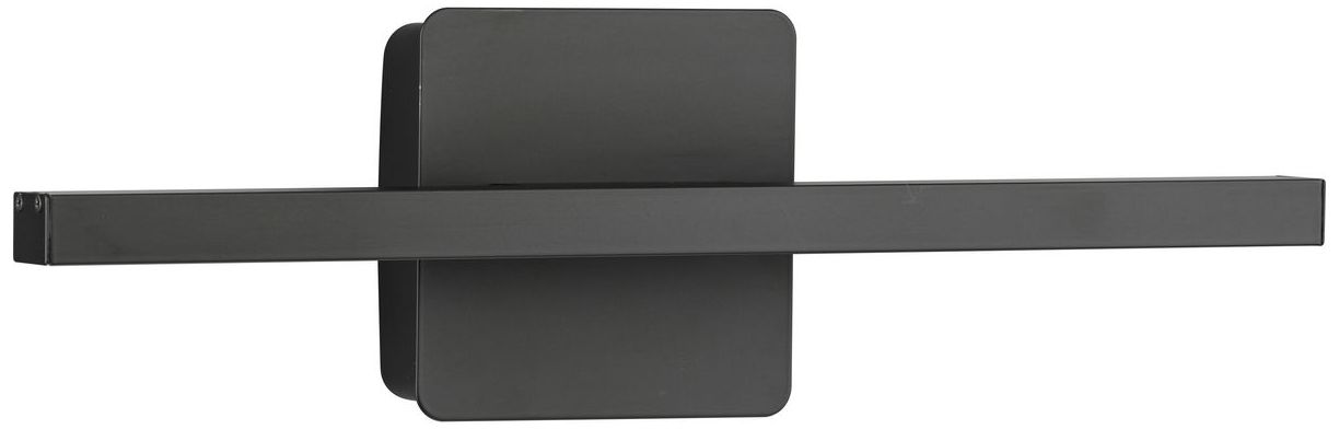 Image 2 5 Collection 16 in. Slim Modern 3CCT Integrated LED Linear Vanity Light more views