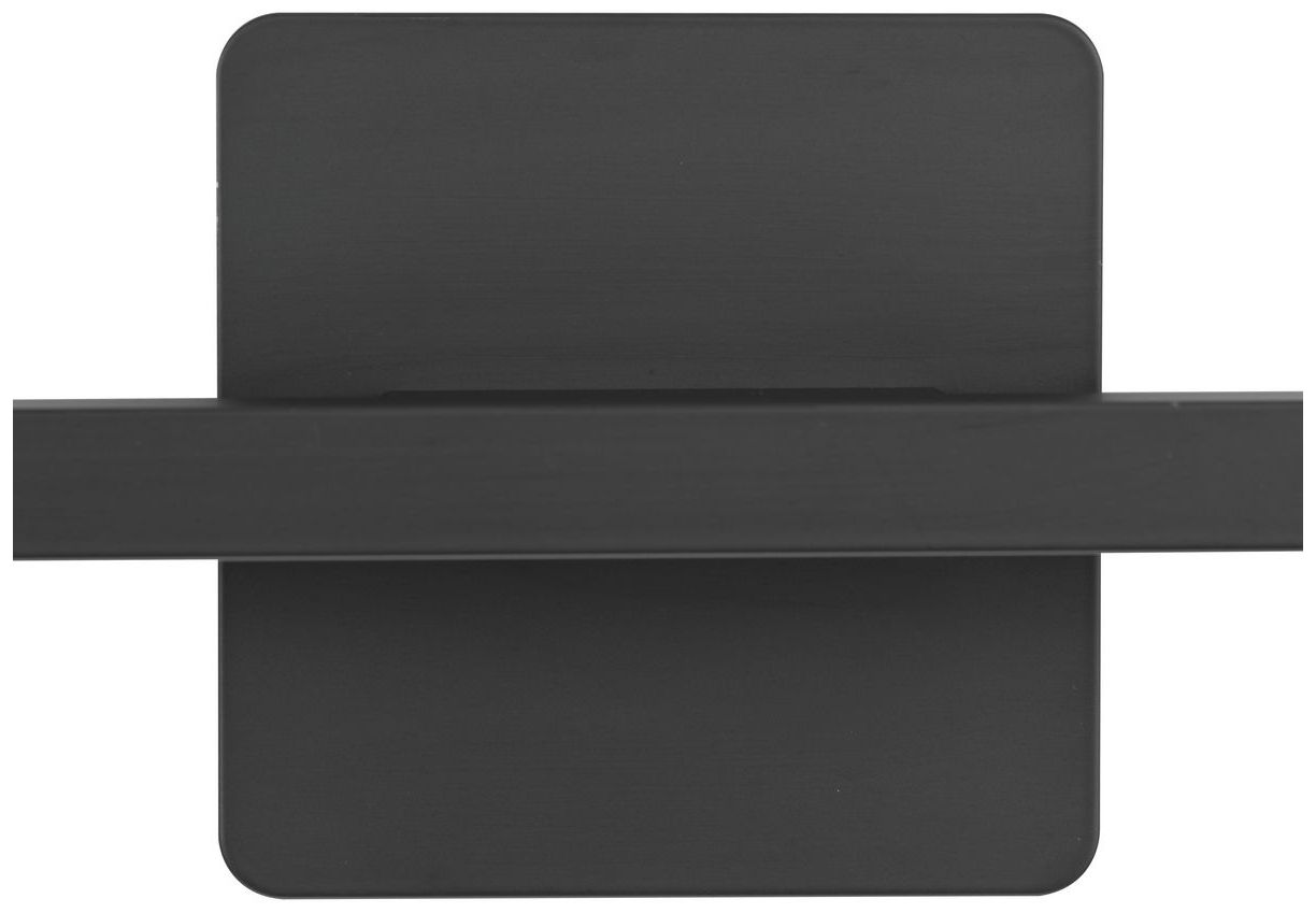 Image 6 5 Collection 16 in. Slim Modern 3CCT Integrated LED Linear Vanity Light more views