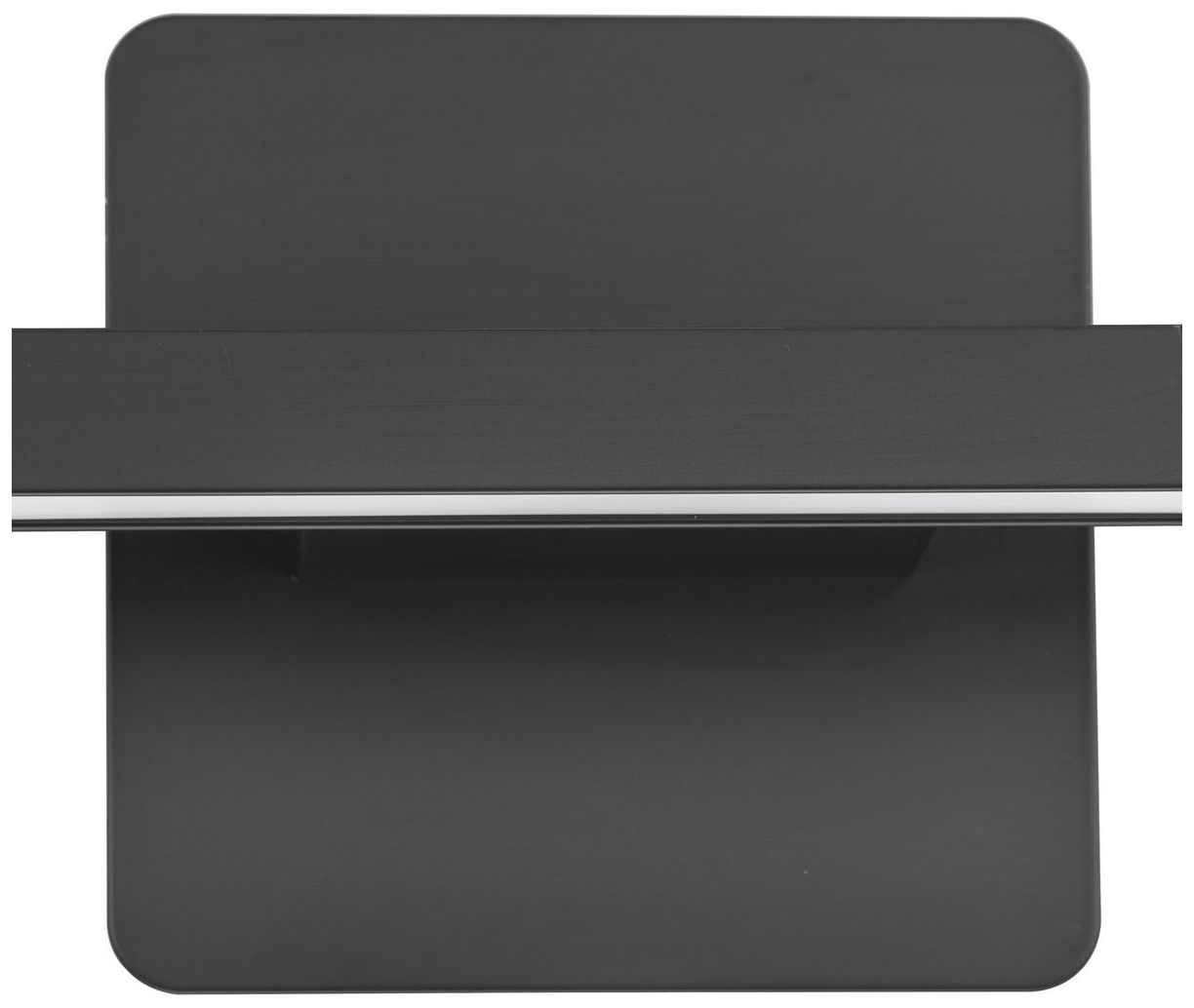 Image 7 5 Collection 16 in. Slim Modern 3CCT Integrated LED Linear Vanity Light more views
