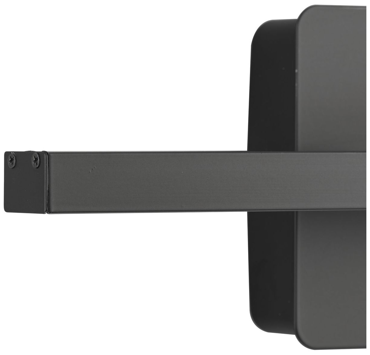 5 Collection 16 in. Slim Modern 3CCT Integrated LED Linear Vanity Light