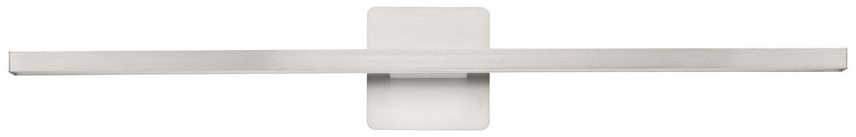 5 Collection 32 in. Slim Modern 3CCT Integrated LED Linear Vanity Light