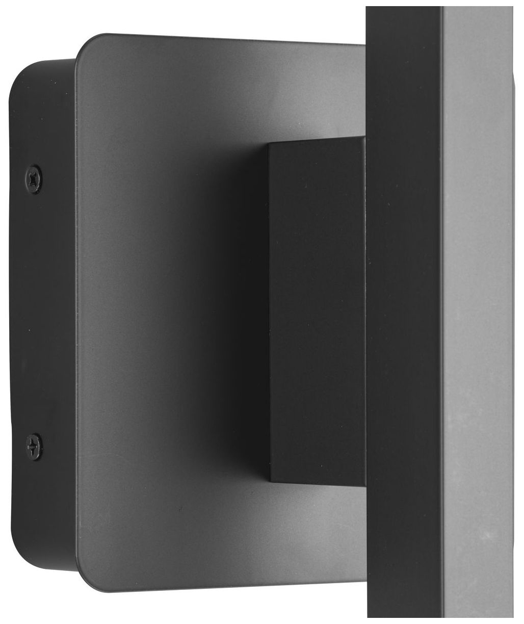 Image 5 5 Collection 32 in. Slim Modern 3CCT Integrated LED Linear Vanity Light more views