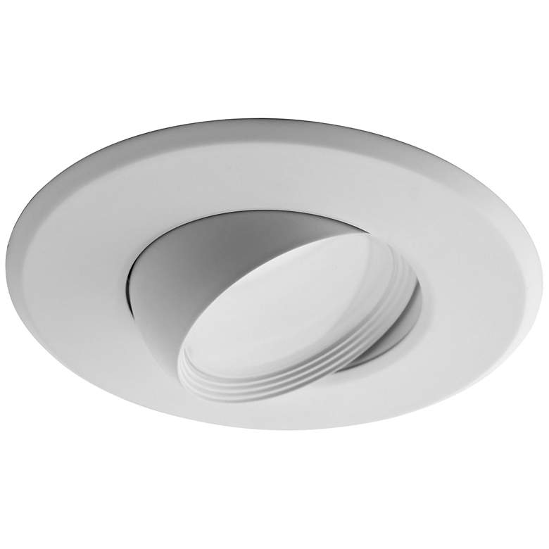 Image 1 5"-6" DEB56 13-Watt Gimbal Eyeball LED Retrofit