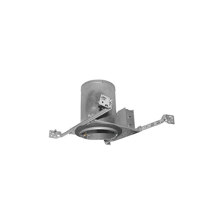 Image 1 5" Juno Retrofit LED Dedicated New Construction Housing