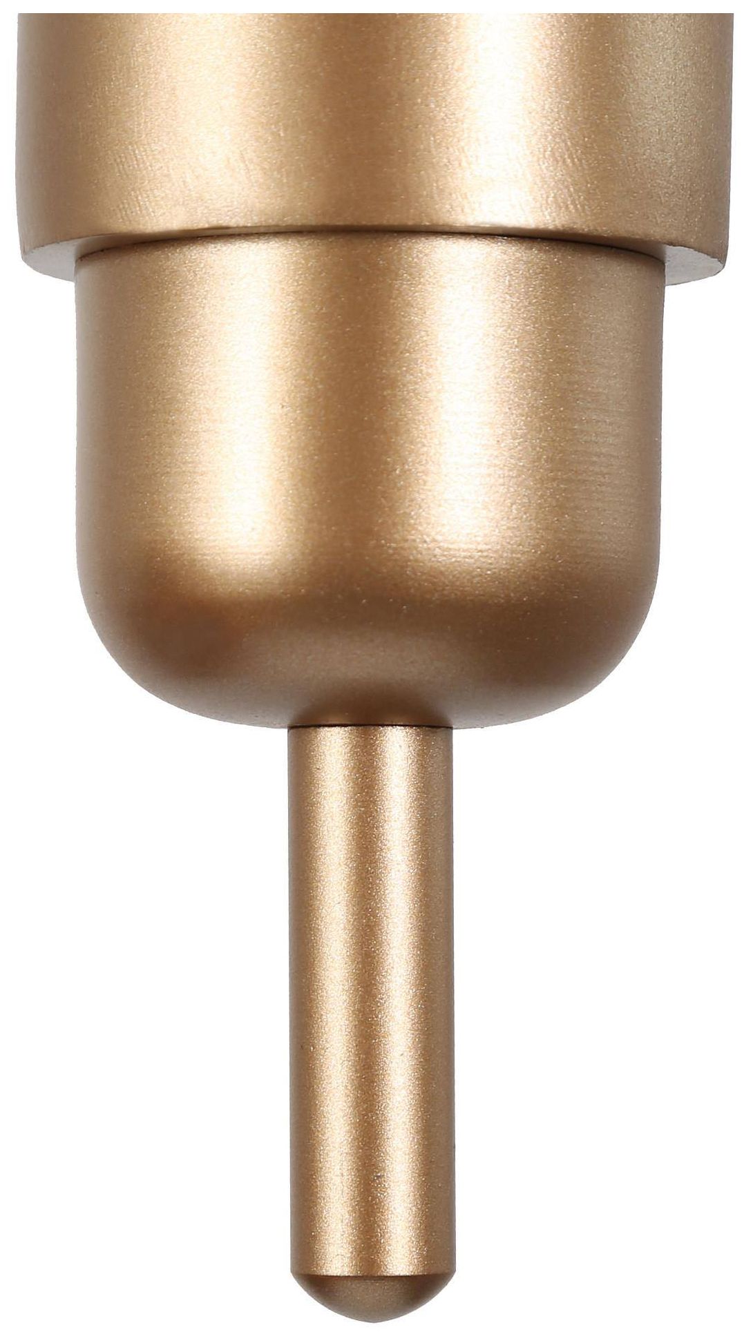 Image 3 5-Light 25.2"W Classic Dark Gold  Chandeliers more views