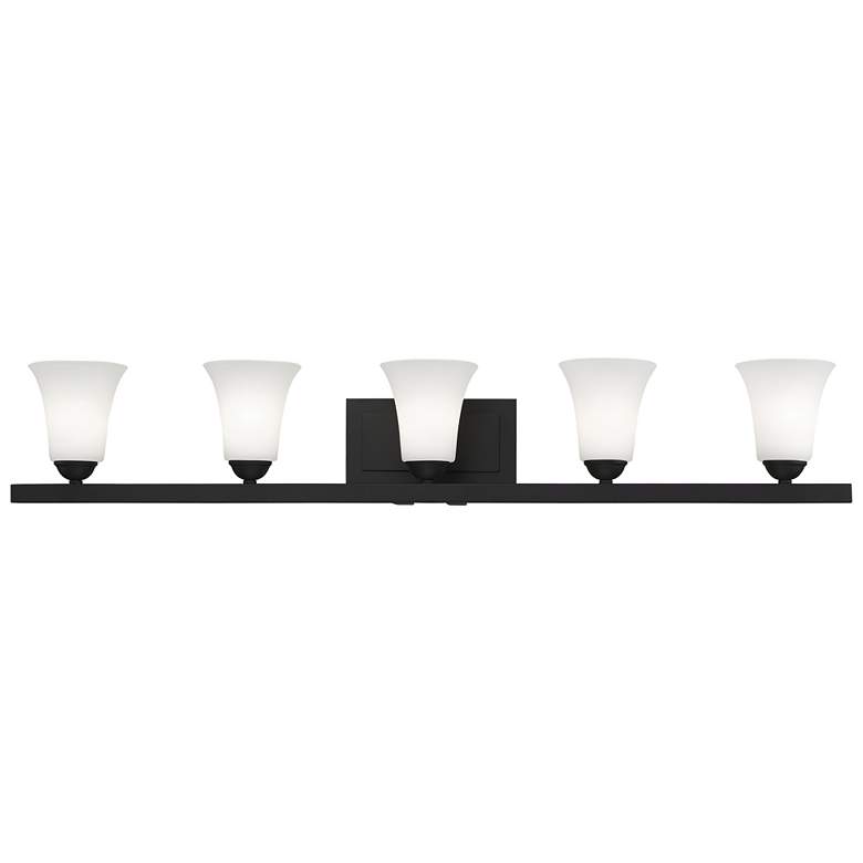 Image 1 5 Light Black Bath Vanity