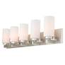 6_5 Light Brushed Nickel Bath Vanity more views