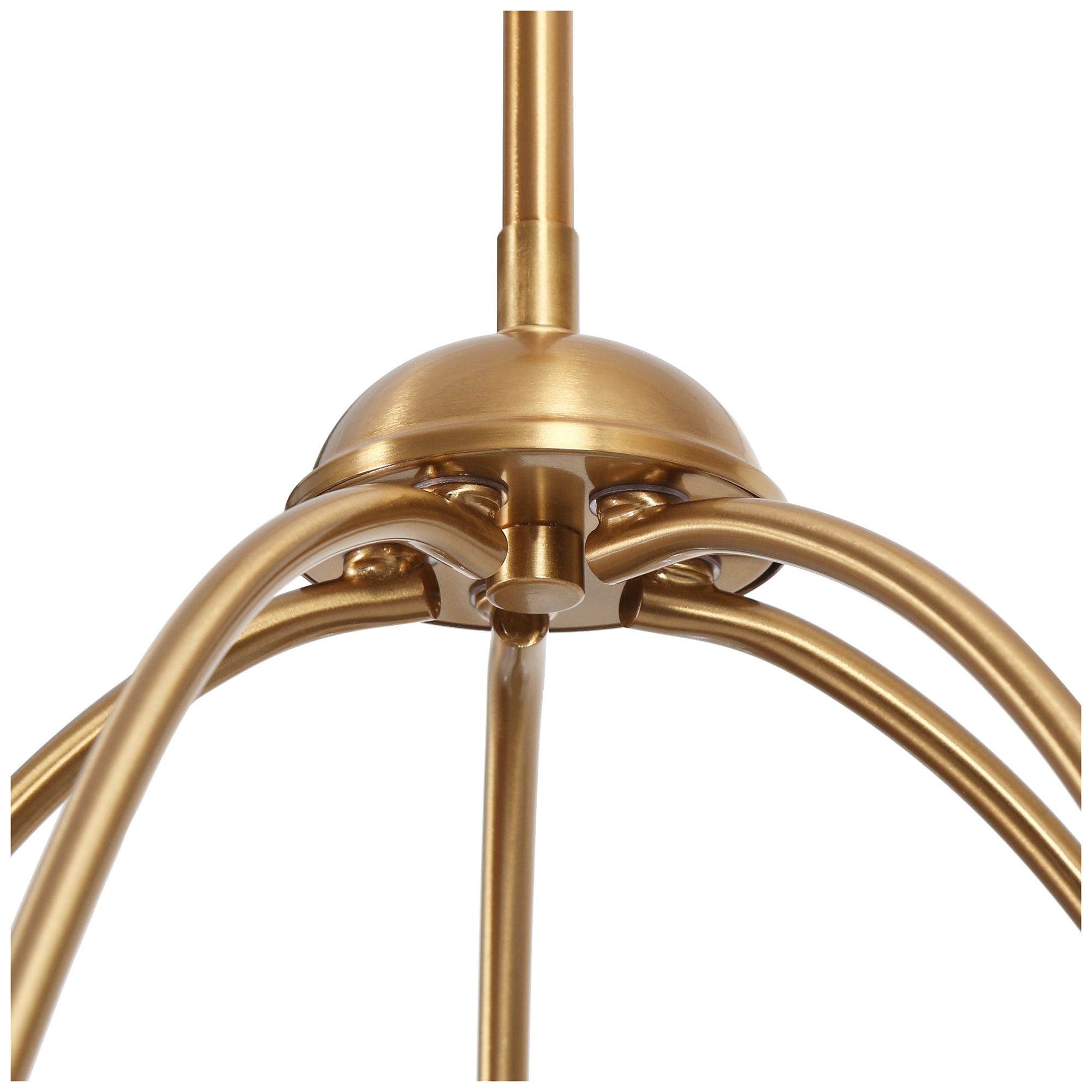 Image 3 5-Light Chandelier more views