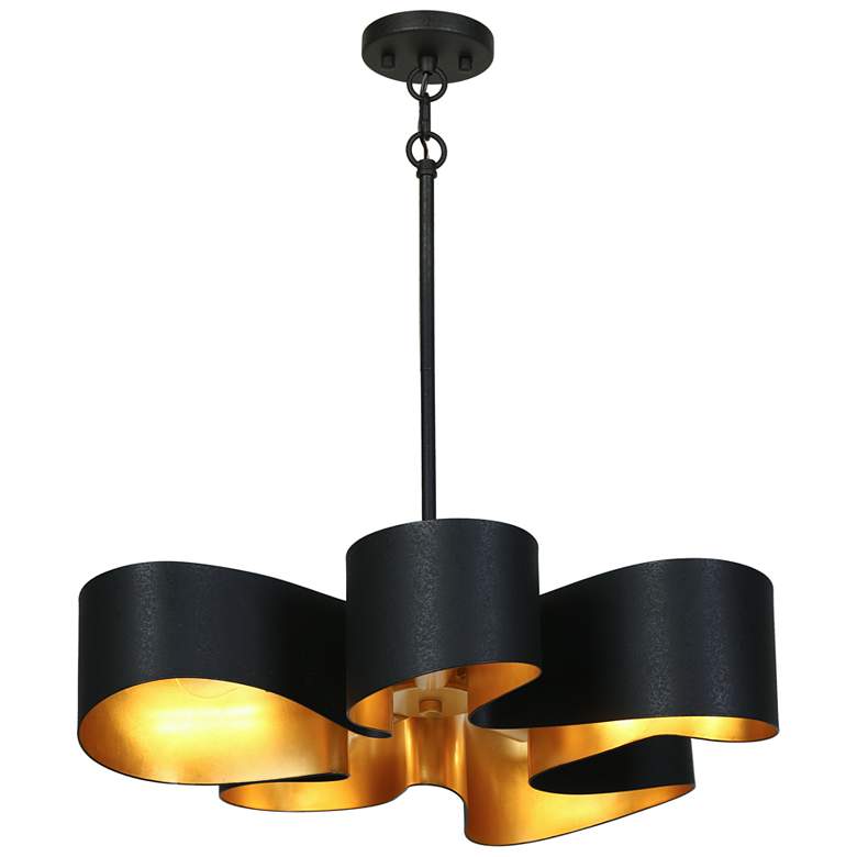 Image 1 5-Light Chandelier