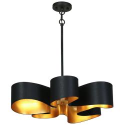 5-Light Chandelier