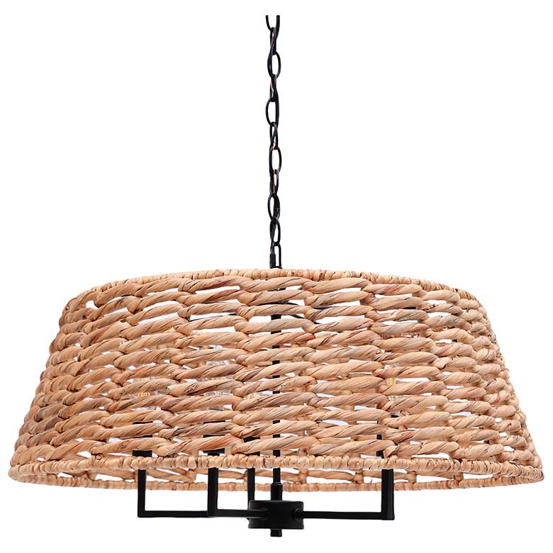 Image 1 5-Light Chandelier