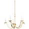5 Light Chandelier