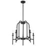 1_5-Light Chandelier