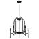 5-Light Chandelier