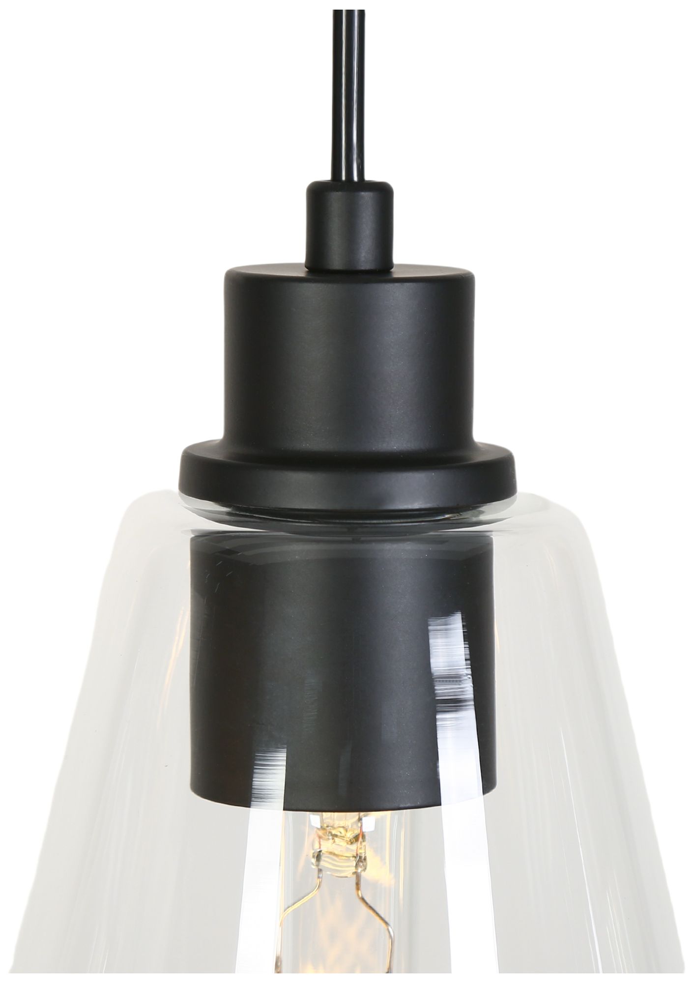 Image 4 5-Light Island Chandelier more views