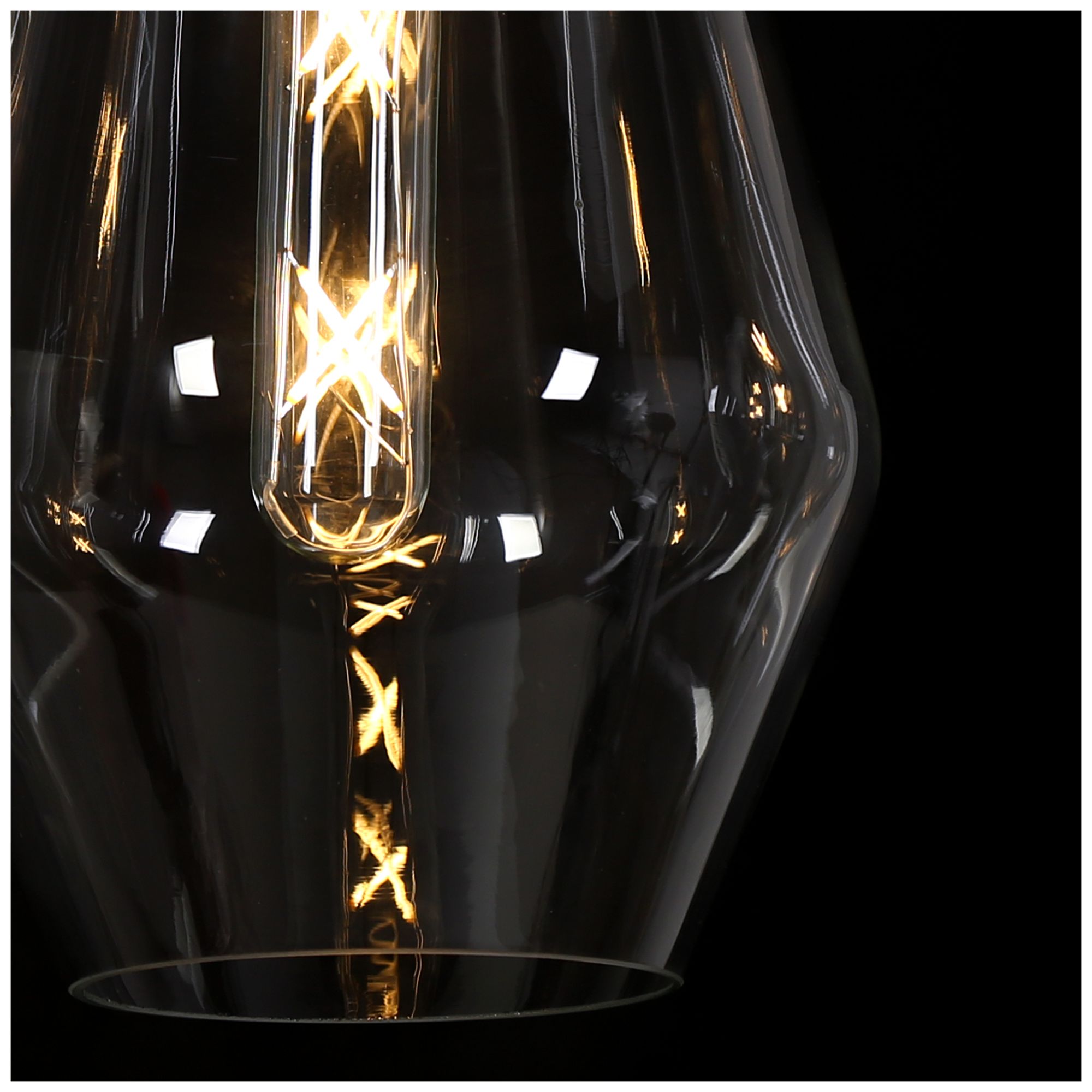 Image 7 5-Light Island Chandelier more views