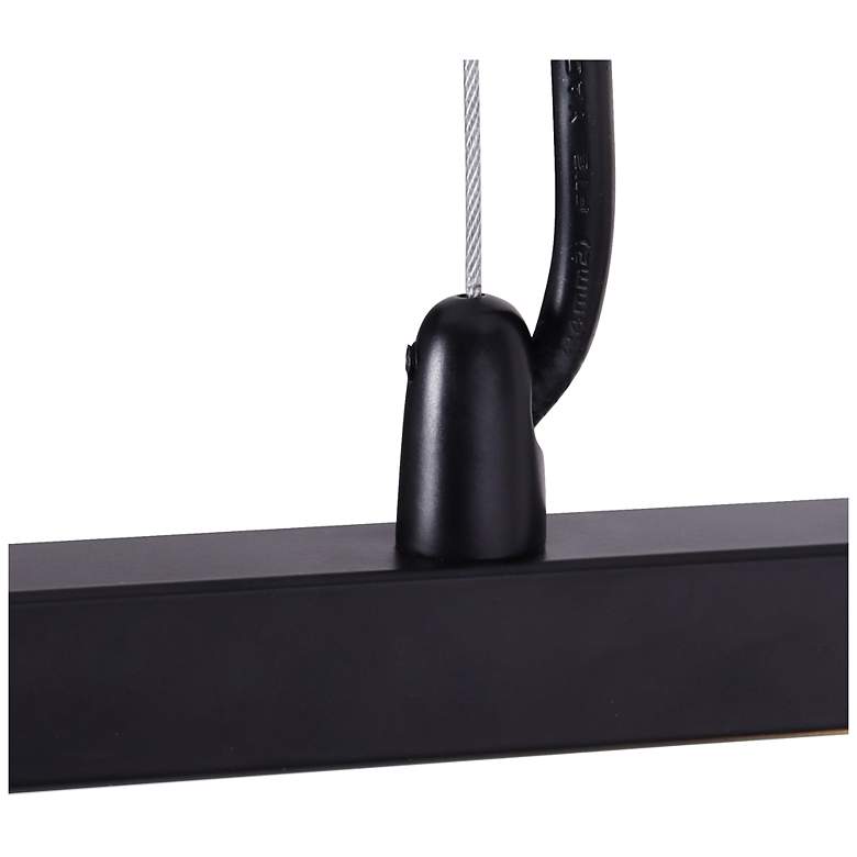 Image 5 5-Light Island Chandelier more views