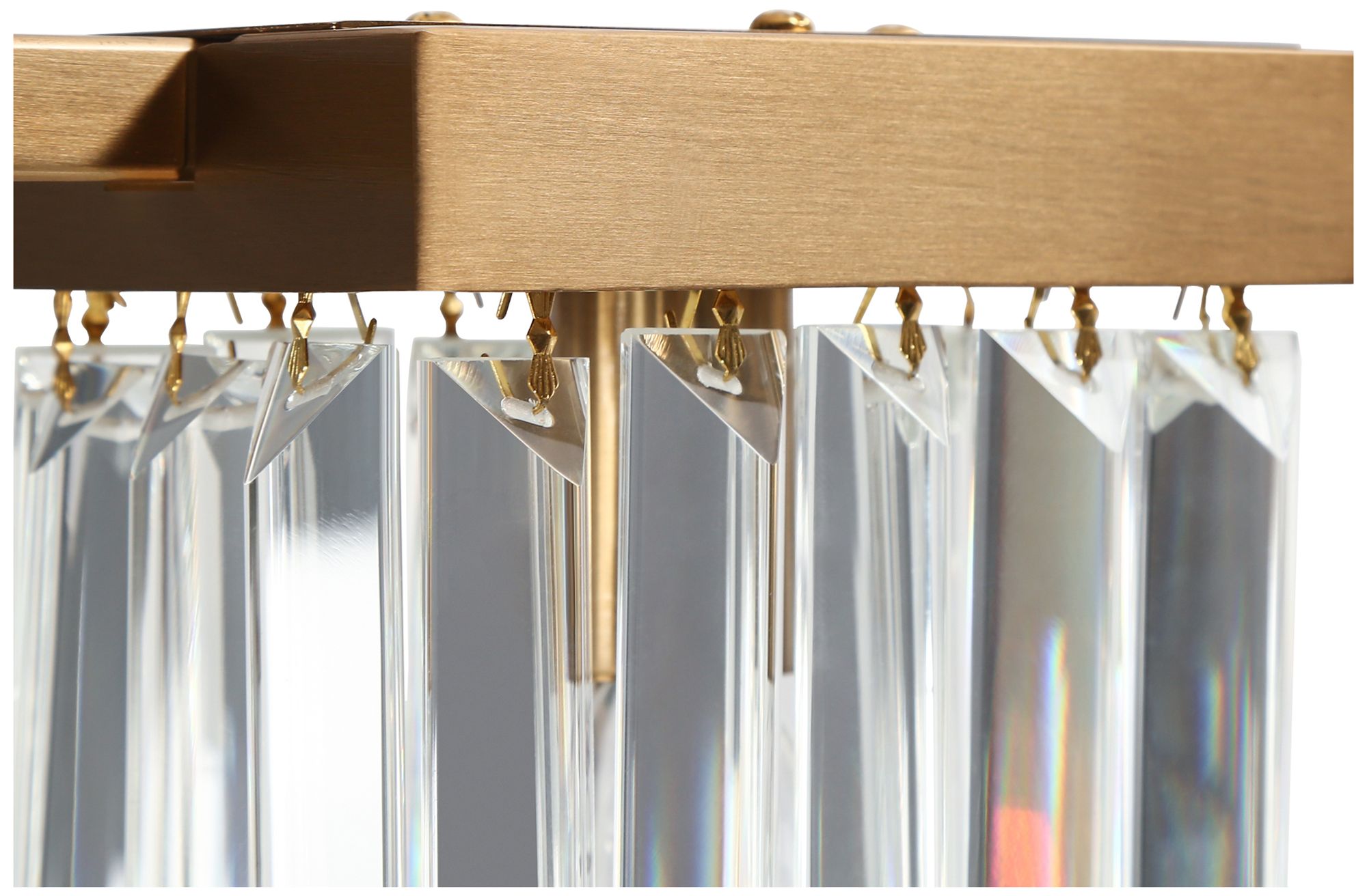 Image 4 5-Light Island Chandelier more views