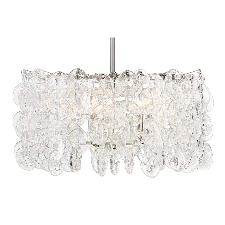 Image 2 5 Light Pendant more views