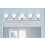 1_5 Light Polished Chrome Bath Vanity