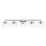 4_5 Light Polished Chrome Extra Large Vanity Sconce more views