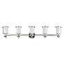 3_5 Light Polished Nickel Bath Vanity more views