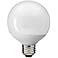 5 Watt G-25 Decorative LED Bulb by GE
