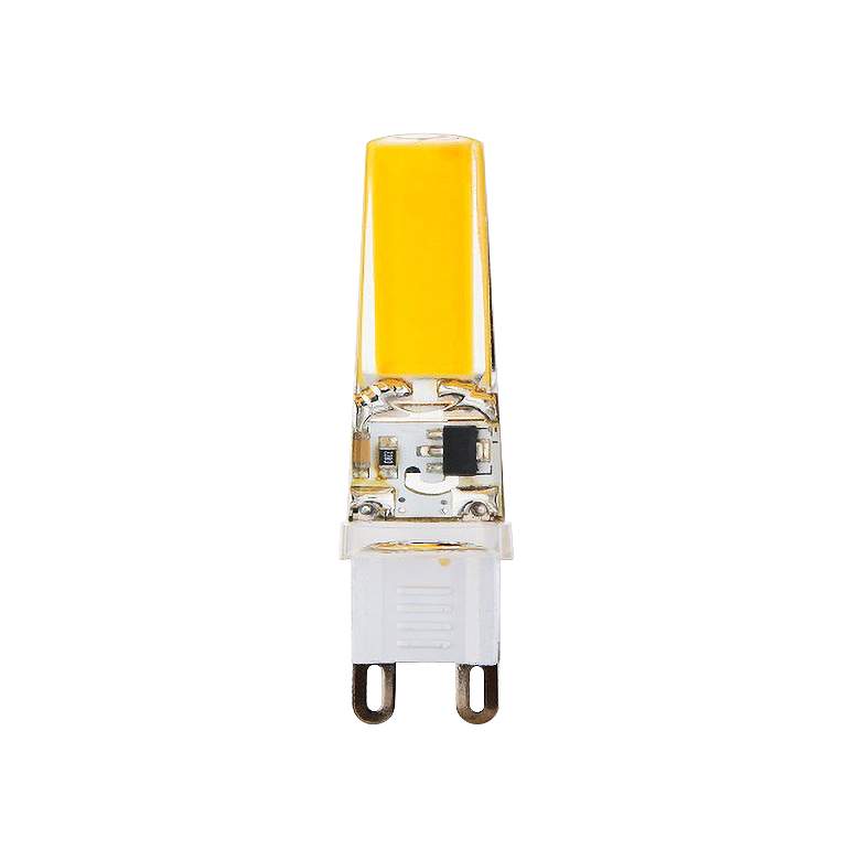 Image 1 5 Watt G9 Dimmable LED Light Bulb