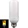 5 Watt LED Flickering Flame Non-Dimmable Light Bulb