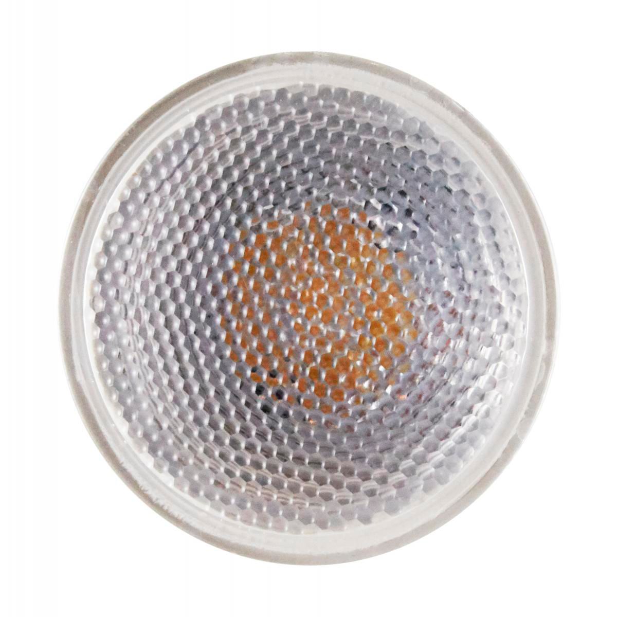 Image 4 50 Watt Equivalent Satco Clear 6.5W LED Dimmable Par 30 Bulb more views