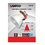 5_50 Watt Equivalent Satco White 6.5W 450L LED Dimmable Bi-Pin more views