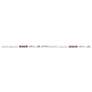 3_50W Equivalent 12W LED T8 Type B Tube Bulb by Satco more views