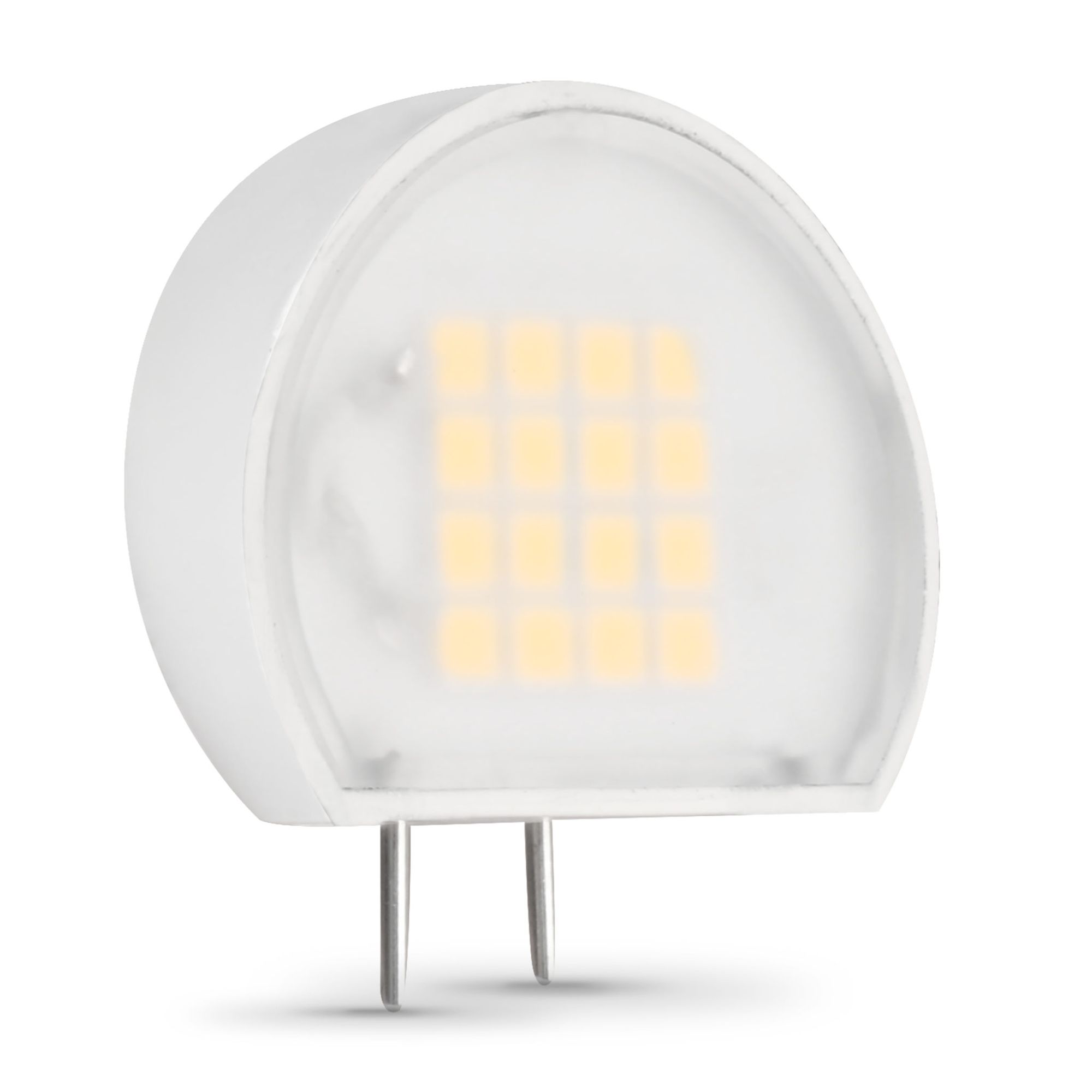 G8 led deals puck light bulbs